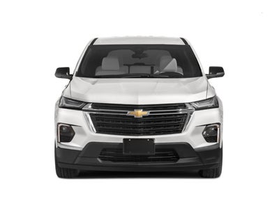 2024 Chevrolet Traverse Limited LT Leather