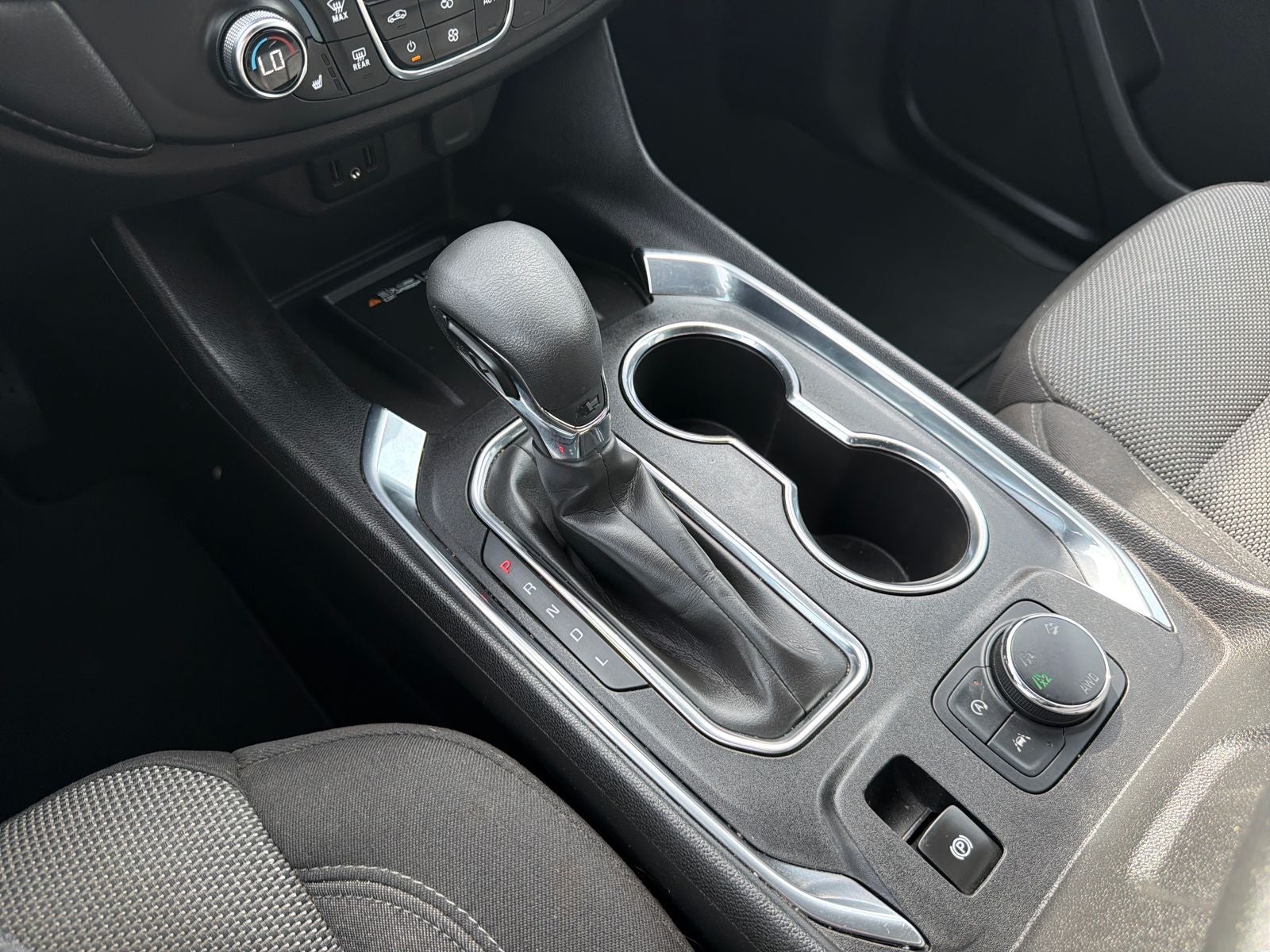 2023 Chevrolet Traverse LT 1LT