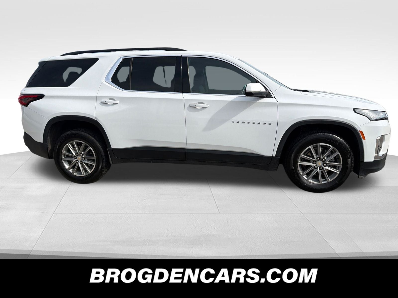 2023 Chevrolet Traverse LT 1LT