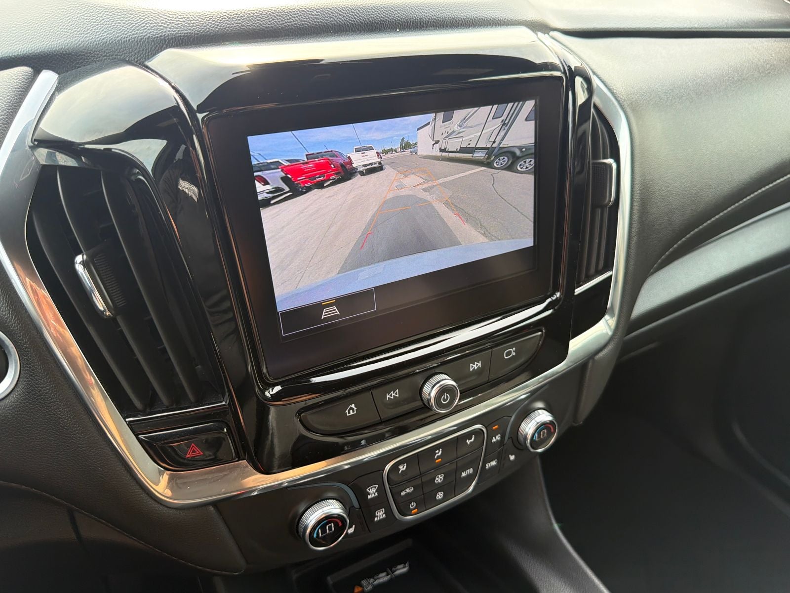 2023 Chevrolet Traverse LT 1LT