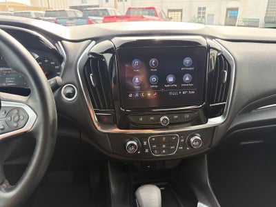 2023 Chevrolet Traverse LT 1LT