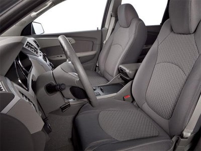 2012 Chevrolet Traverse LT 1LT
