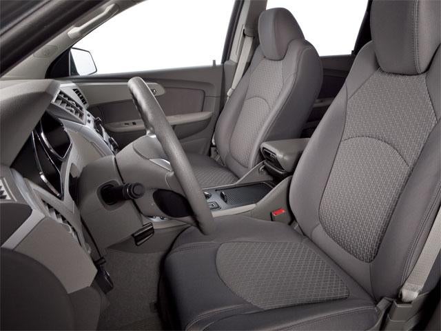 2012 Chevrolet Traverse LT 1LT