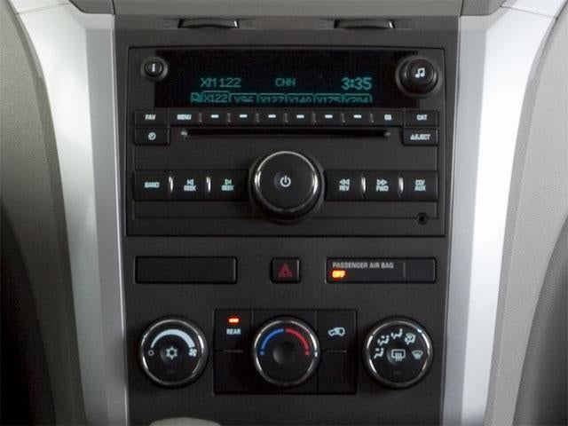 2012 Chevrolet Traverse LT 1LT