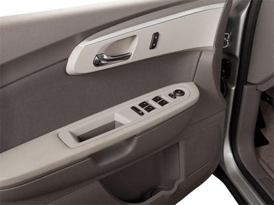 2012 Chevrolet Traverse LT 1LT