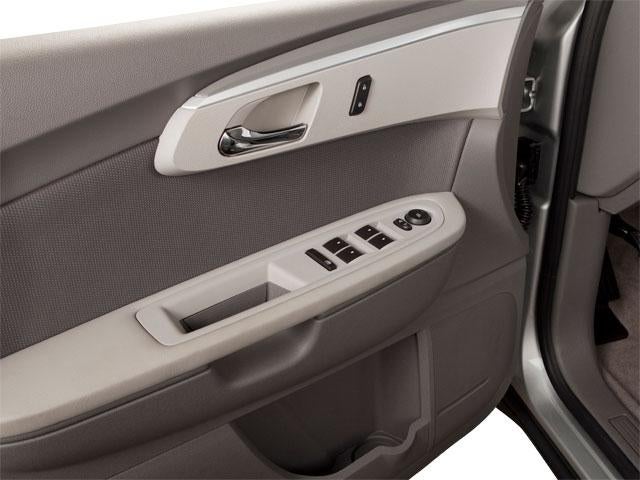 2012 Chevrolet Traverse LT 1LT