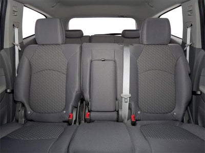 2012 Chevrolet Traverse LT 1LT