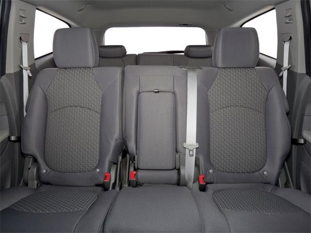 2012 Chevrolet Traverse LT 1LT