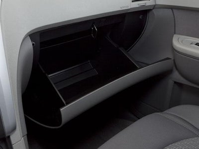 2012 Chevrolet Traverse LT 1LT