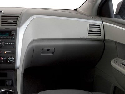 2012 Chevrolet Traverse LT 1LT