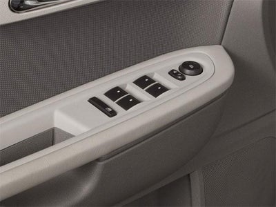 2012 Chevrolet Traverse LT 1LT