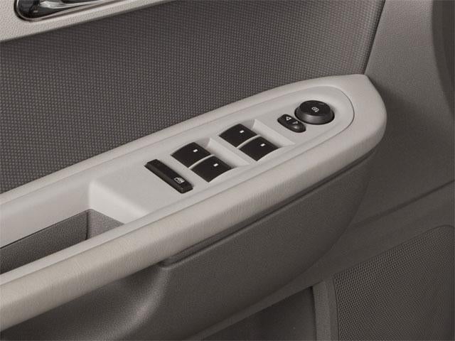 2012 Chevrolet Traverse LT 1LT