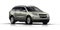 2012 Chevrolet Traverse LT 1LT