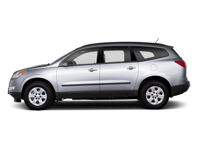 2012 Chevrolet Traverse LT 1LT