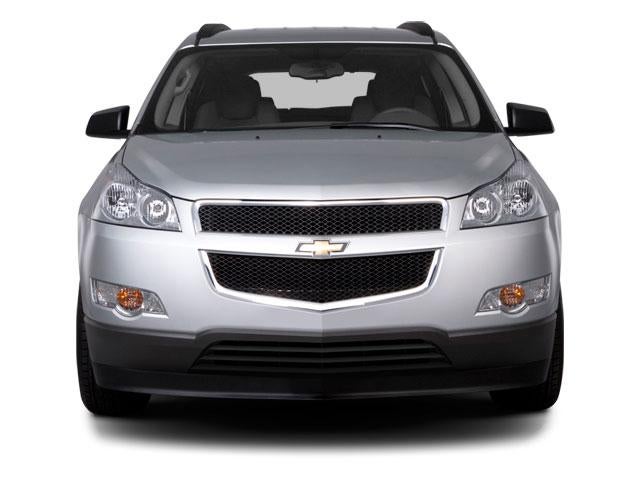2012 Chevrolet Traverse LT 1LT