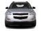 2012 Chevrolet Traverse LT 1LT