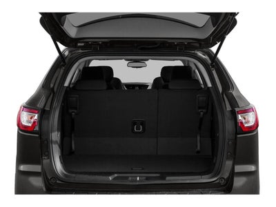 2015 Chevrolet Traverse LT 1LT