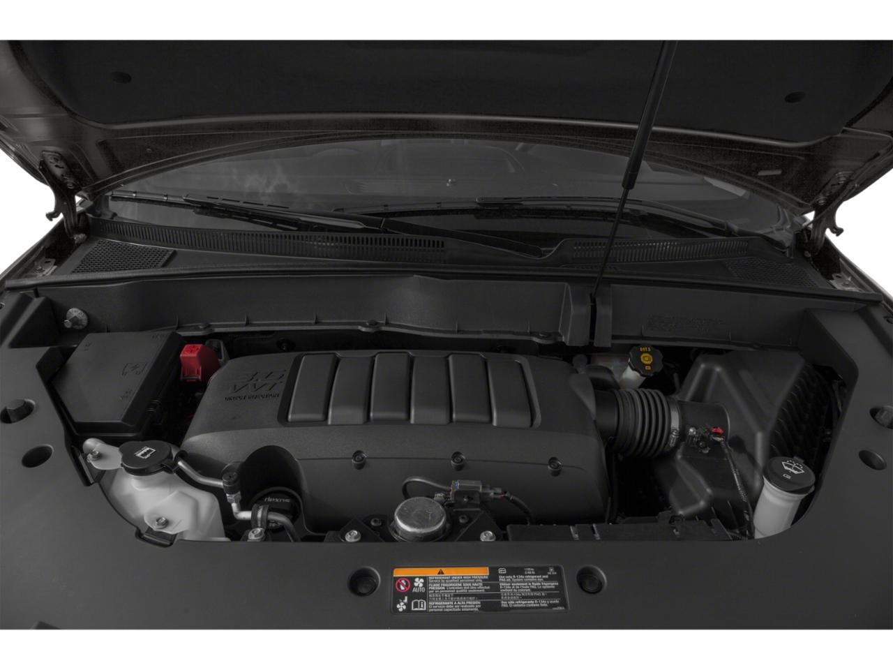 2015 Chevrolet Traverse LT 1LT