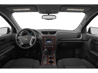 2015 Chevrolet Traverse LT 1LT