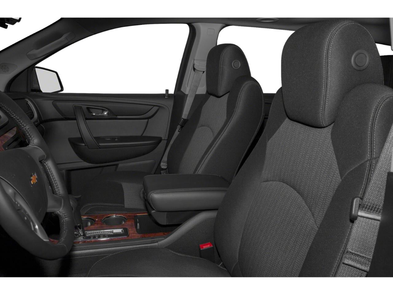 2015 Chevrolet Traverse LT 1LT