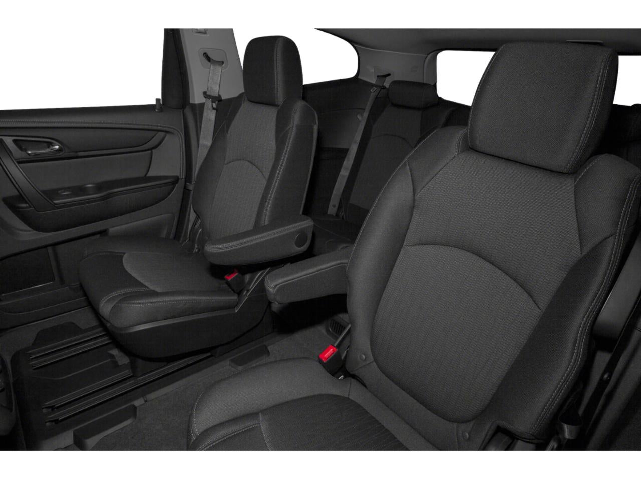 2015 Chevrolet Traverse LT 1LT