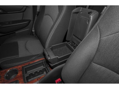 2015 Chevrolet Traverse LT 1LT