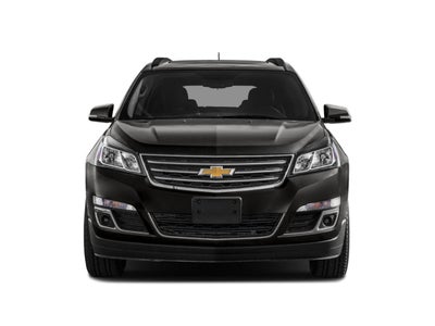 2015 Chevrolet Traverse LT 1LT