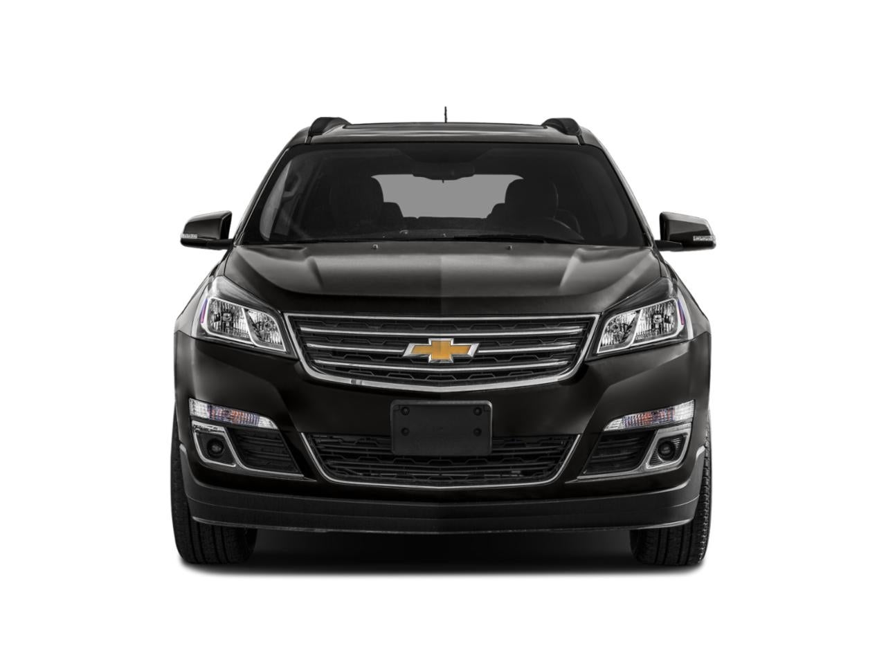 2015 Chevrolet Traverse LT 1LT