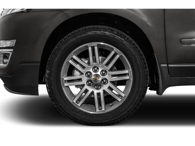 2015 Chevrolet Traverse LT 1LT