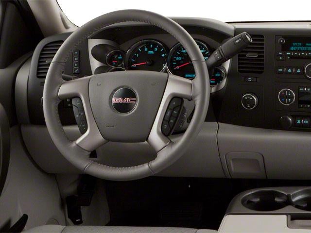 2011 GMC Sierra 2500HD Denali