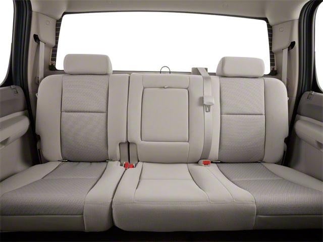 2011 GMC Sierra 2500HD Denali