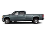 2011 GMC Sierra 2500HD Denali