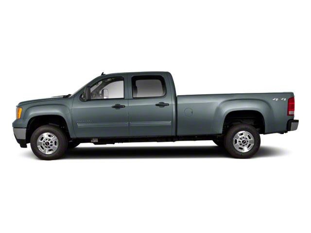 2011 GMC Sierra 2500HD Denali