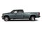 2011 GMC Sierra 2500HD Denali