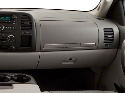 2011 GMC Sierra 2500HD Denali
