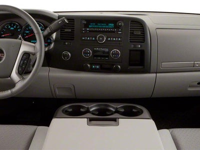 2011 GMC Sierra 2500HD Denali