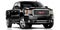 2011 GMC Sierra 2500HD Denali
