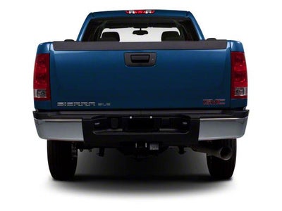 2011 GMC Sierra 2500HD Denali