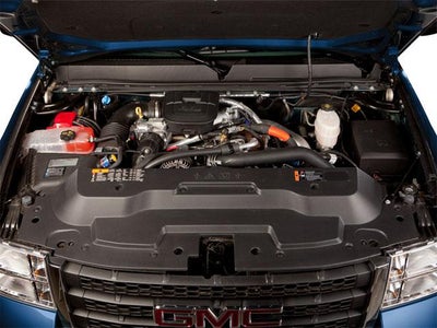 2012 GMC Sierra 2500HD Denali