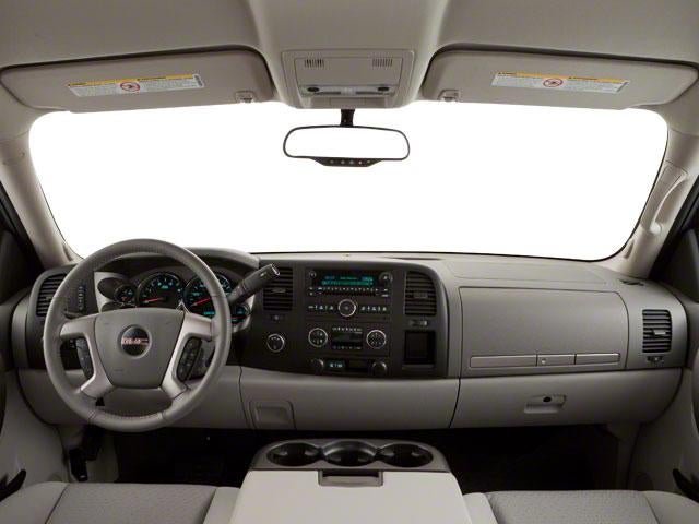 2012 GMC Sierra 2500HD Denali