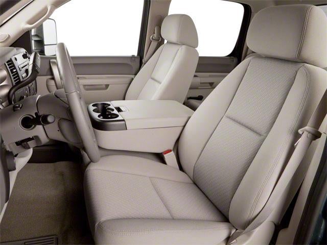 2012 GMC Sierra 2500HD Denali