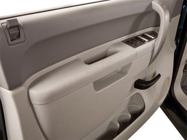 2012 GMC Sierra 2500HD Denali