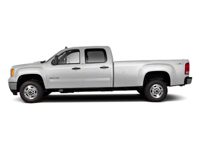 2012 GMC Sierra 2500HD Denali