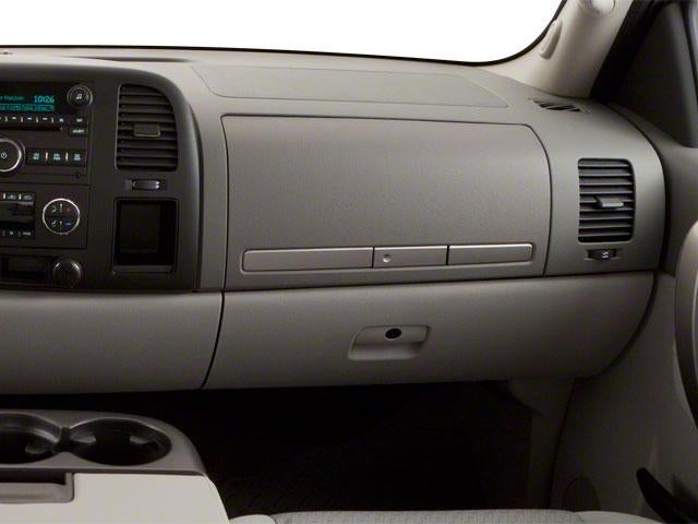 2012 GMC Sierra 2500HD Denali