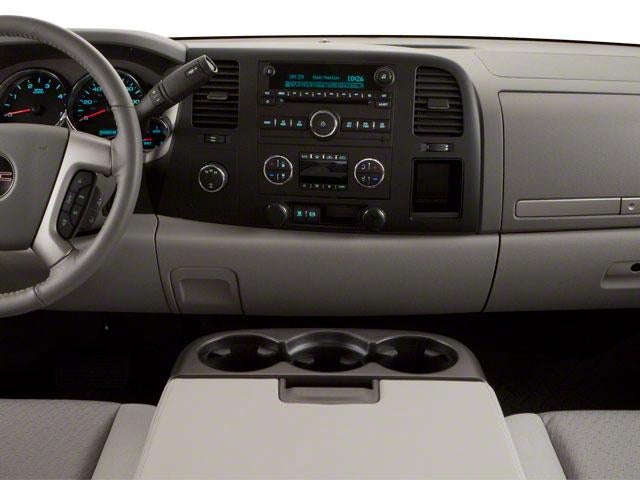 2012 GMC Sierra 2500HD Denali
