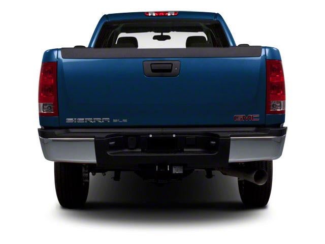 2012 GMC Sierra 2500HD Denali