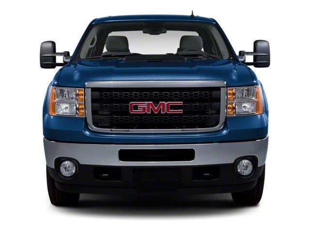 2012 GMC Sierra 2500HD Denali