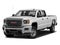 2017 GMC Sierra 2500HD Base