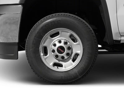 2017 GMC Sierra 2500HD Base