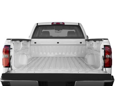 2017 GMC Sierra 2500HD Base